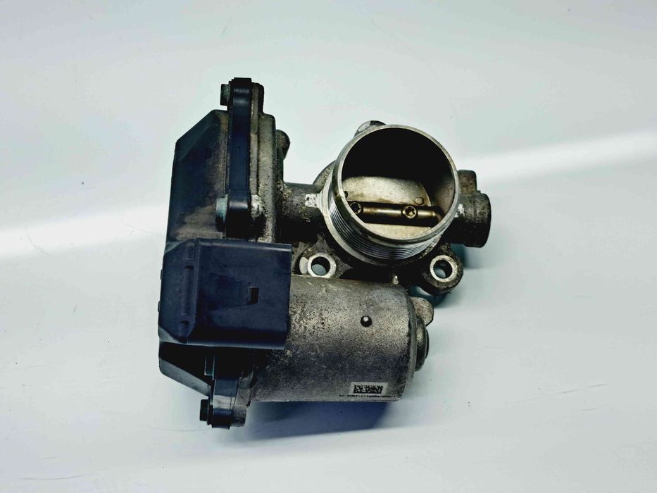 Supapa EGR AUDI A4 (8K2, B8.5) Facelift [Fabr 2008-2015] 04L131501B 2.