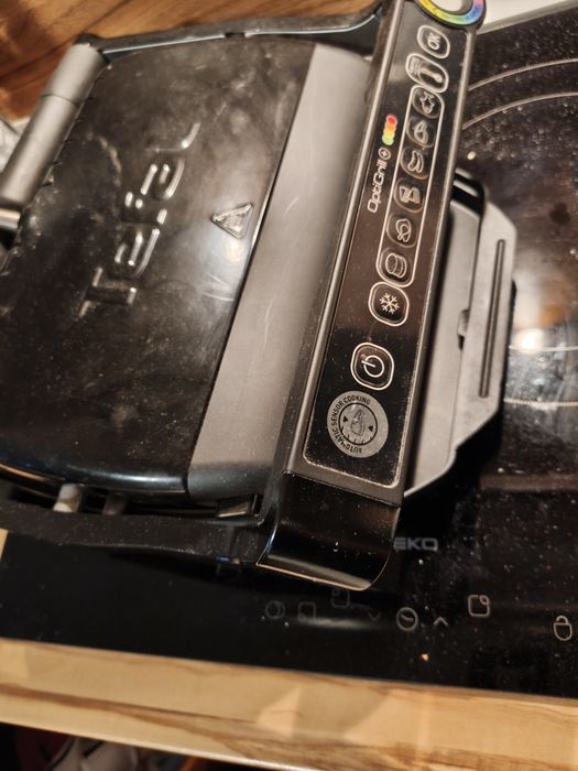 Tefal Optigrill+
