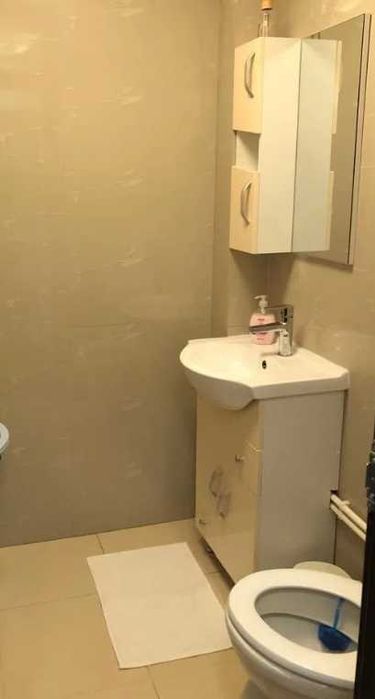 Дава се под наем Тристаен апартамент в Пловдив, Коматево - 88 кв.м за 372.3 € - Снимка #4