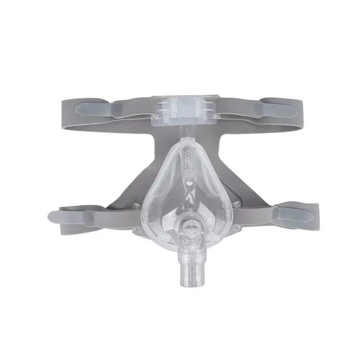 Masca sau masti CPAP marime M, nas-gura NOI si furtun