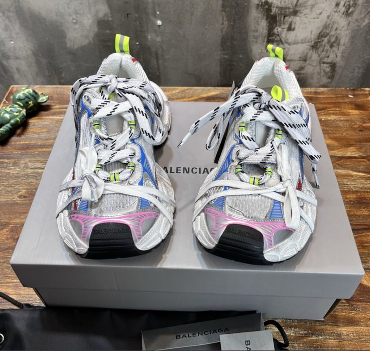 Унисекс Обувки Balenciaga Phantom 3XL