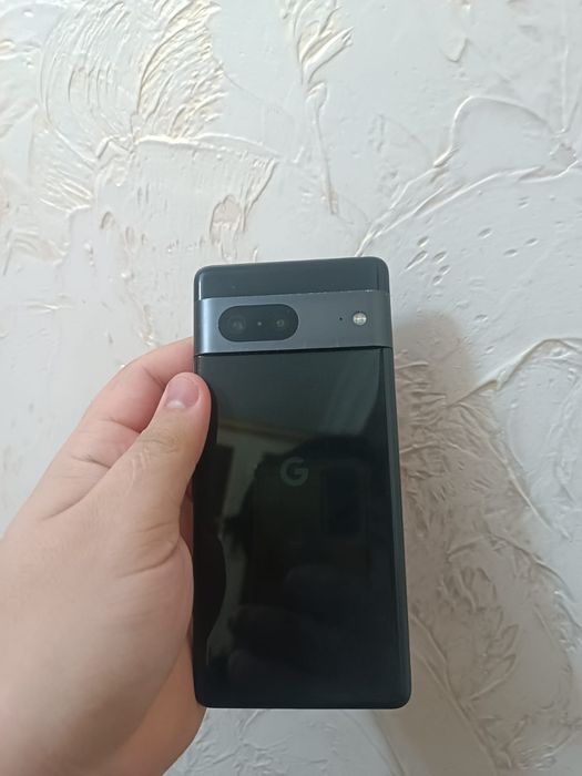 Продам gogle pixel 7