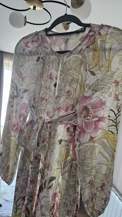 Официален гащеризон Ted Baker