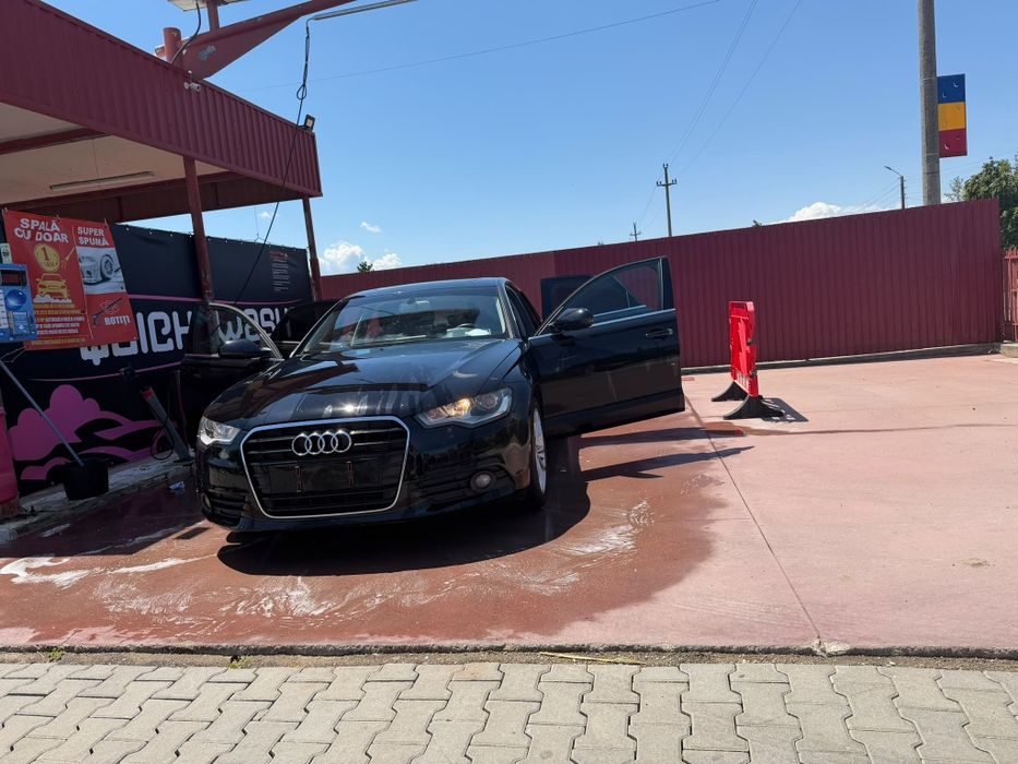 AUDI A6 2012 — imagine 2