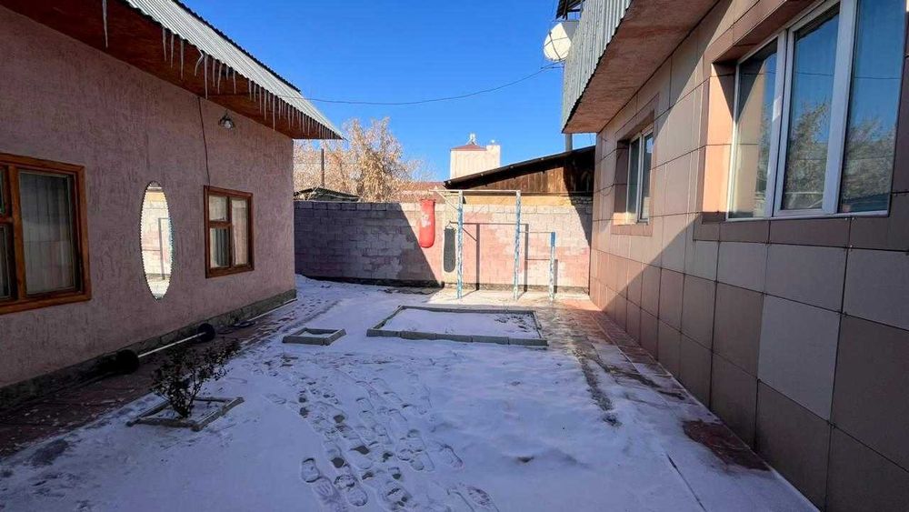 Продается дом Центр Жулдыз Империя