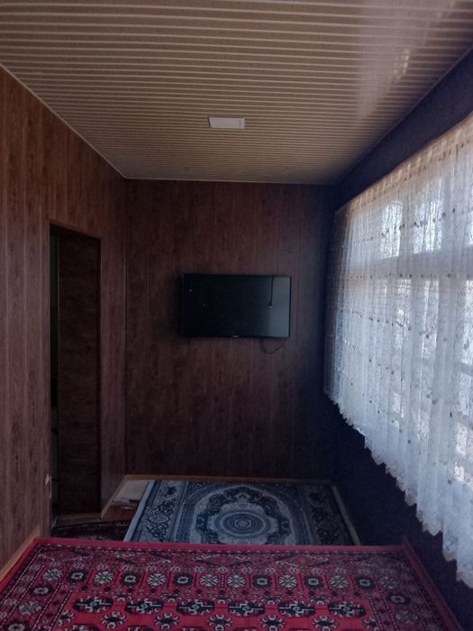 3 ком квартира сотилади. 8 мкр. Чинара