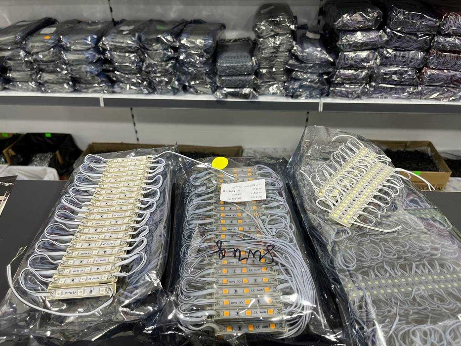 Diod 5054, adapter blok pitaniya