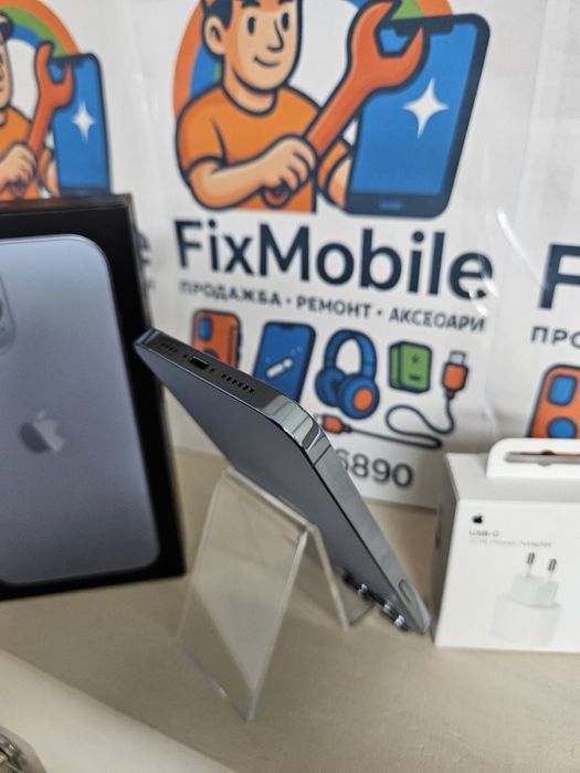 Iphone 13 pro max 128 GB