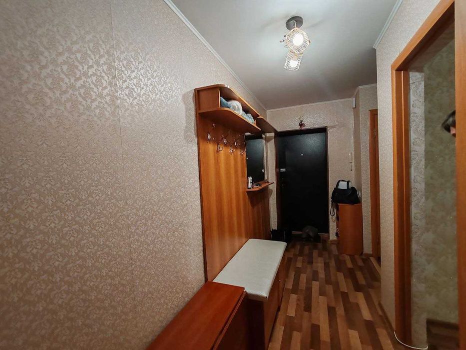 Продажа 2-комнатной квартиры