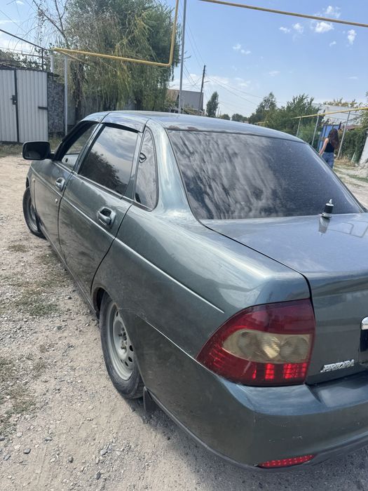 Продпм Лада приору!
