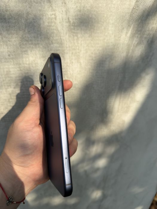 Iphone 17 pro max 256 gb Гаранция