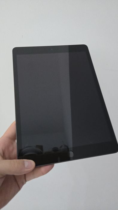 Ipad 9 256 gb silver