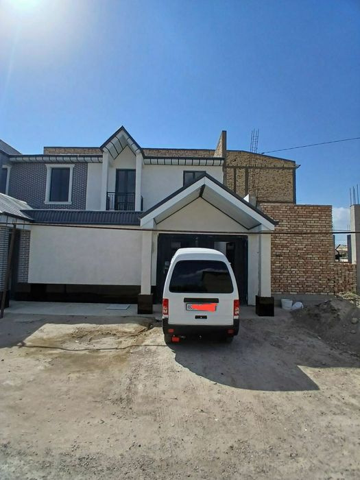 Котедж сотилади 1.1сотих