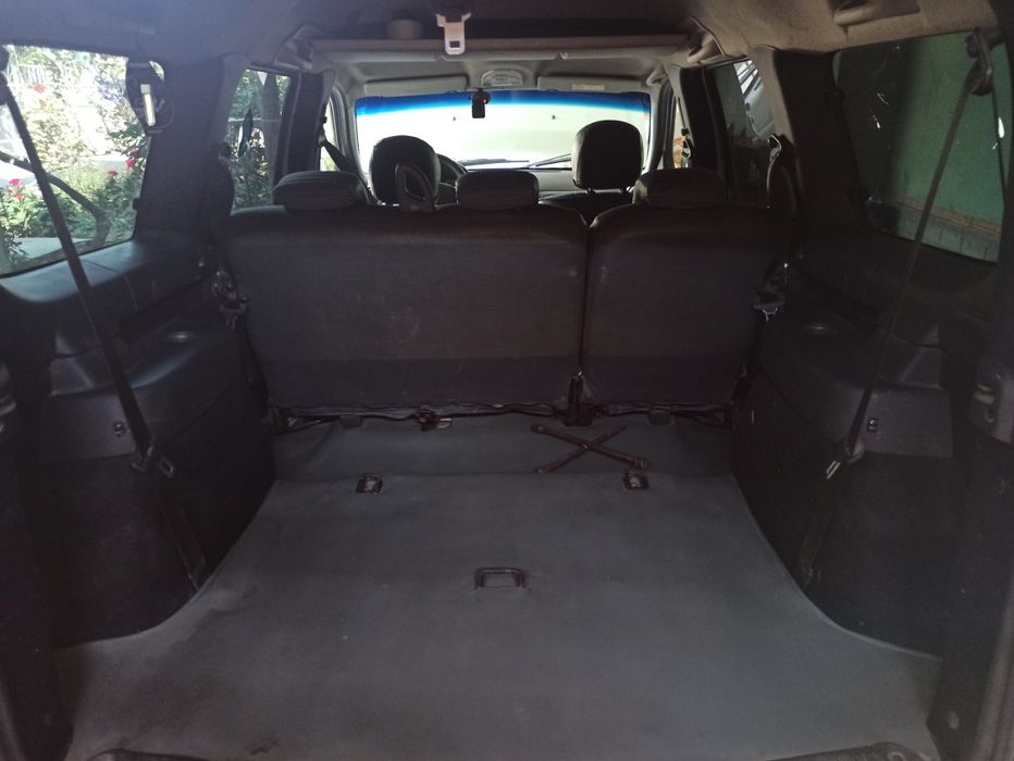 Лада ларгус. 2019