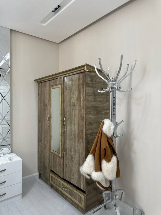 Sartepo yaxshi insonlarga