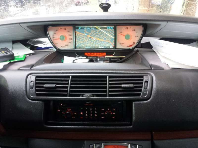 RNEG-WIP NAV MyWay Europe Диск RT3 RT4 RT5+камери PEUGEOT CITROEN пежо