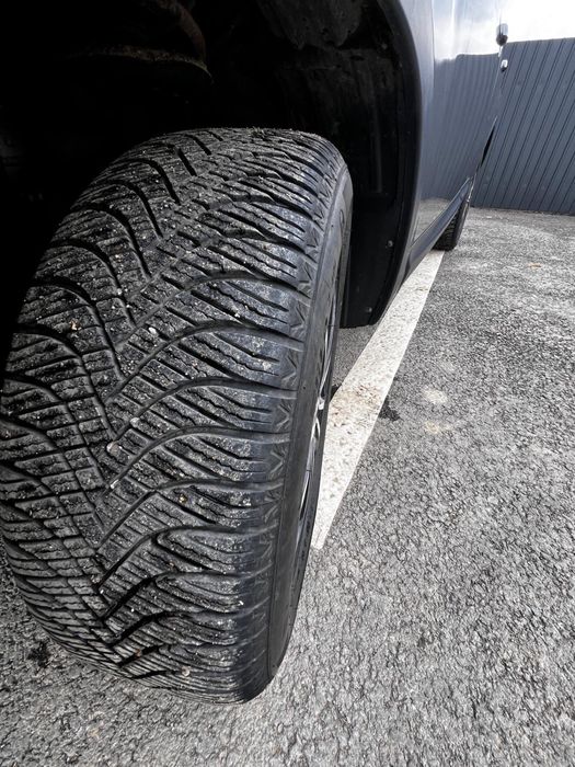 Vand Nissan Qashqai 1.5 diesel 2012