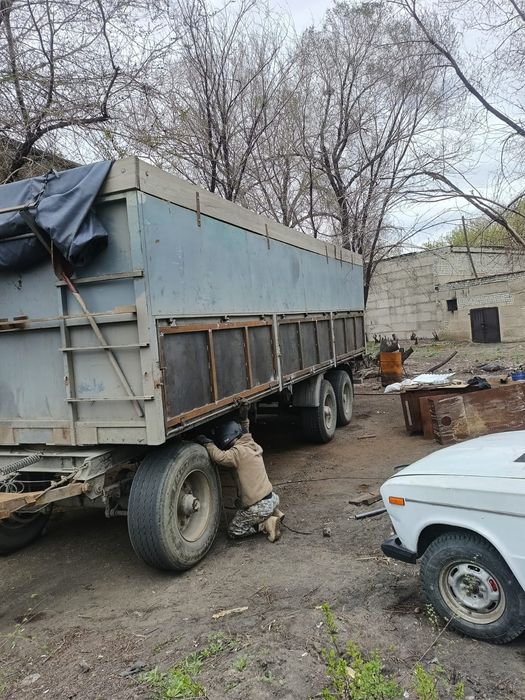 ОТОПЛЕНИЕ.Сварочные работы