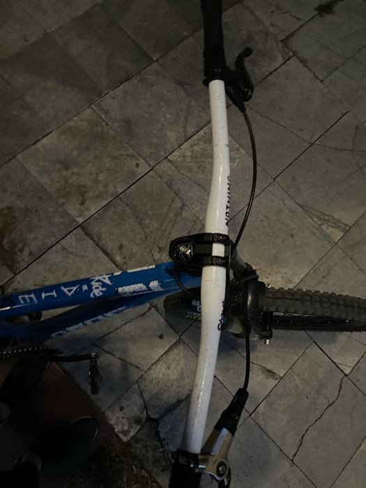 На части Drag C1 pro custom