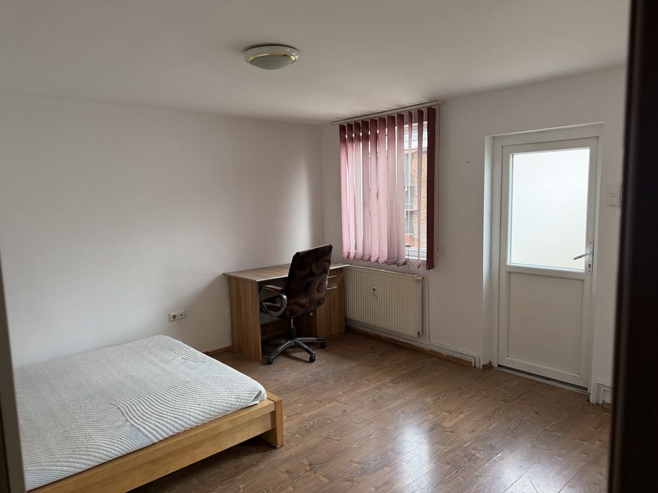 Apartament  1 camera ultracentral