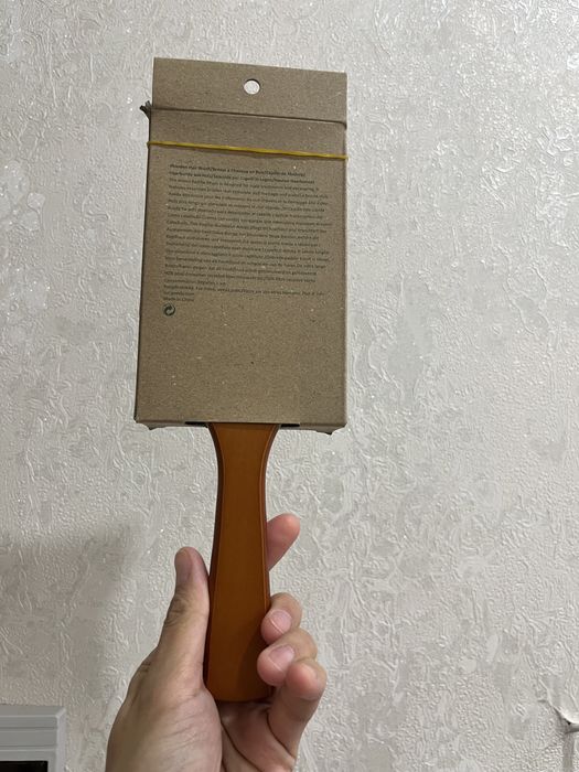 Новая расческа продам