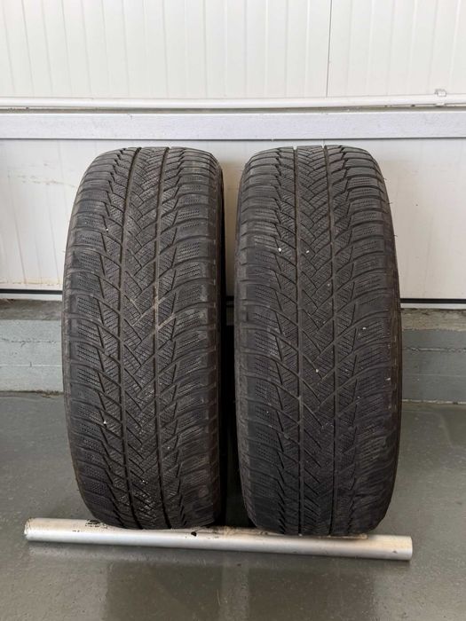 Anvelope 225 60 17 Iarna Bridgestone