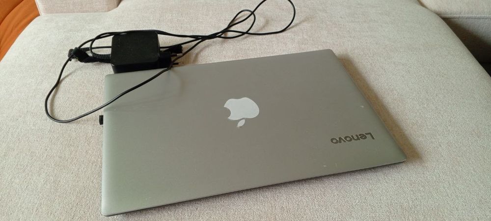 Lenovo Ideapad 320-15IKB