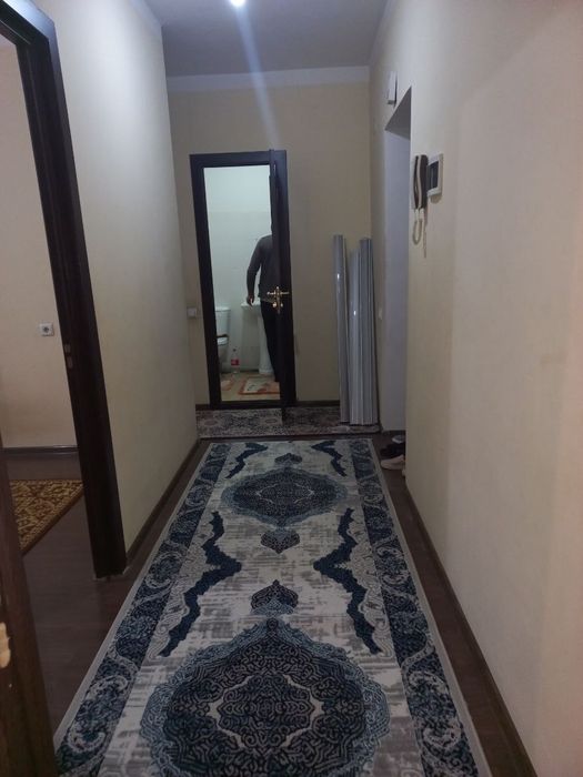 Аренда 2.хонали навастройка сергели 8.худуд оилага берилади