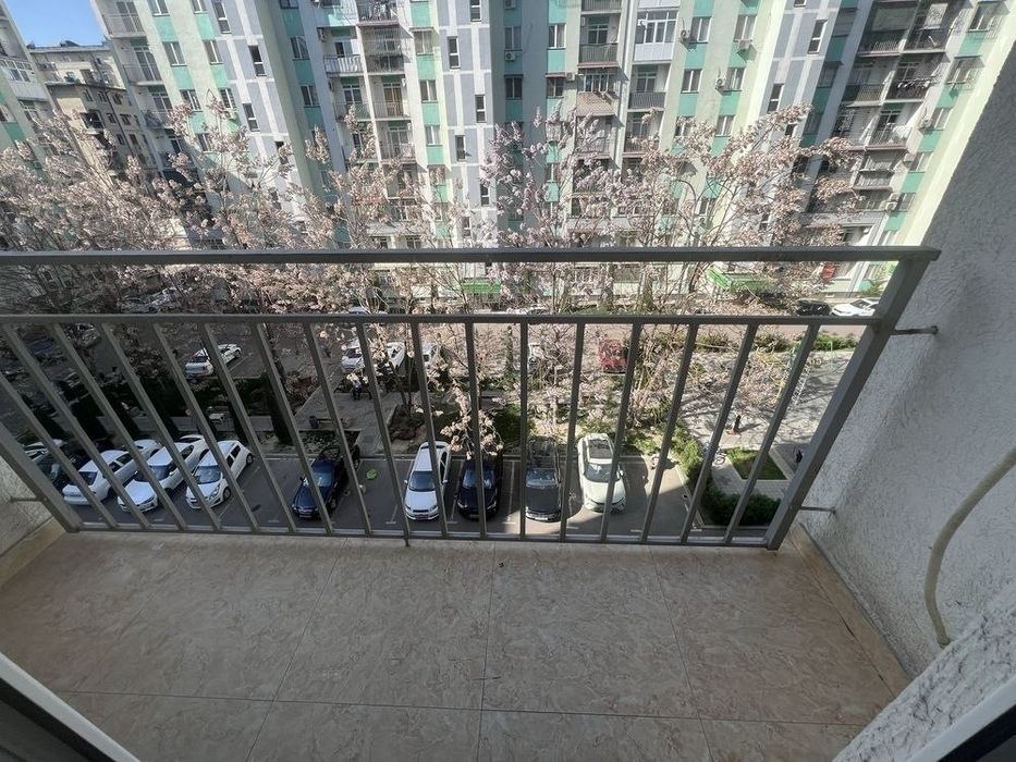 ‼️ЖК “Green Park” 3/5/9 75м2‼️Махтумкули, макро, ор-р Ташми