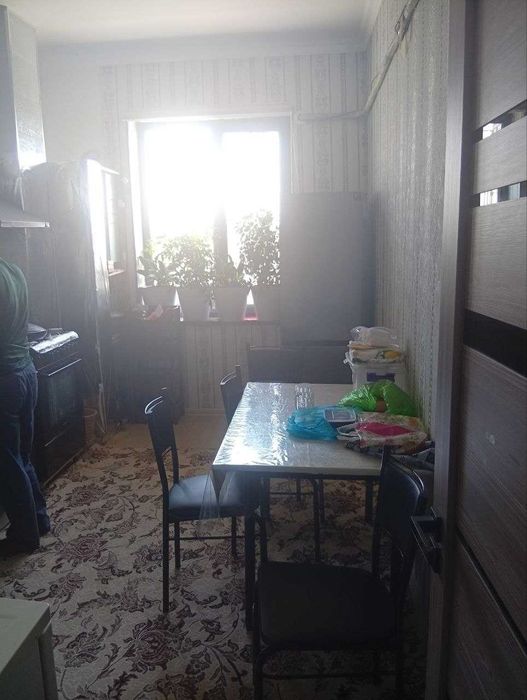 Kvartira 3/4/4 , Mansardasi bor, Sergeli 3-bekat, Yangihayot, 73