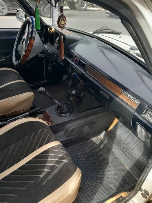 Gaza 31029 holati yaxshi