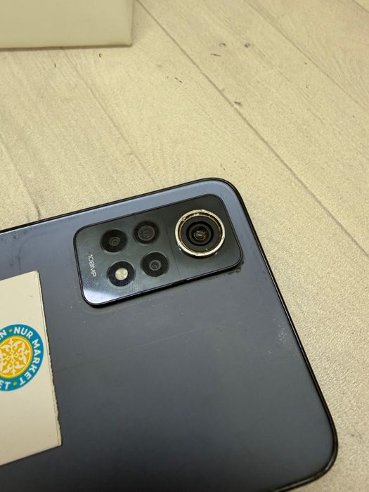 Redmi note 12 pro 8/256 gb