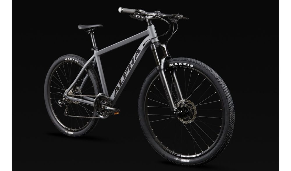 Продам велосипед новый