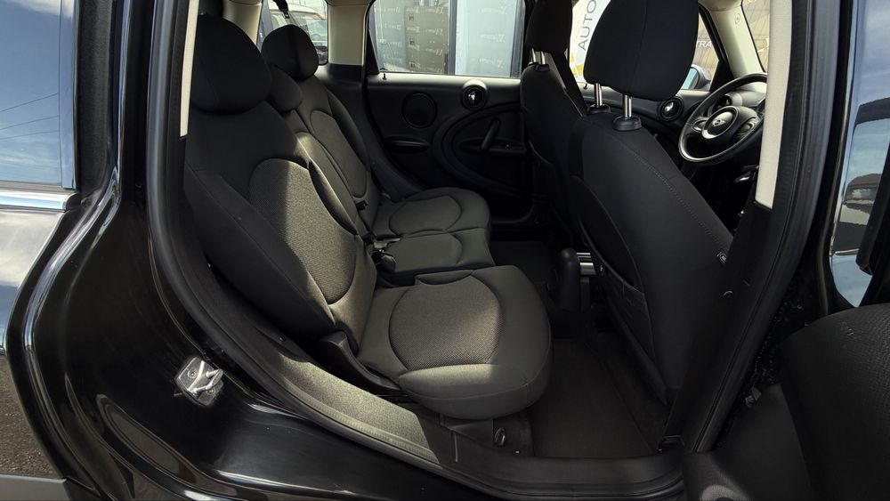 Mini Countryman 4x4 ALL4 – diesel economic, stare buna