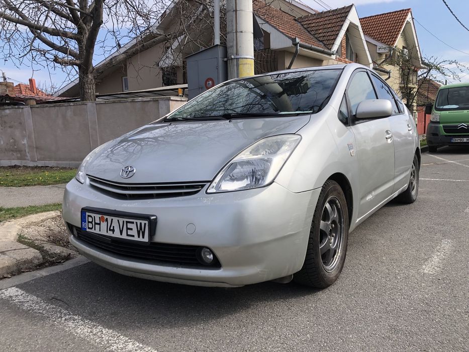 Vand Toyota Prius 2