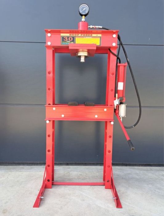 Хидравлична преса 30т