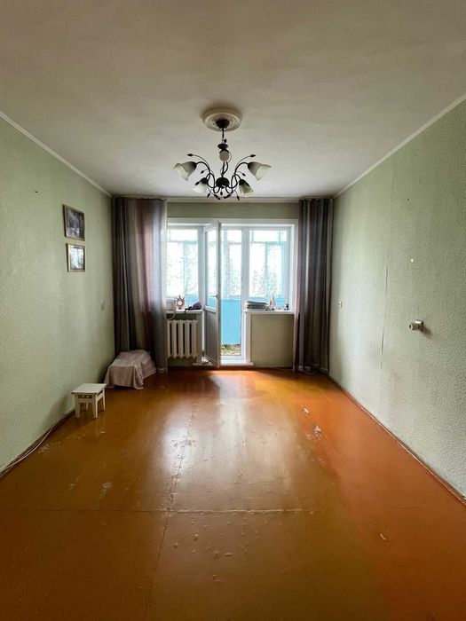 Продам 1 ком квартиру