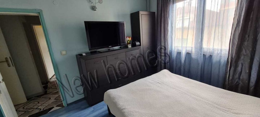 Продава се Тристаен апартамент в Пловдив, Каменица 1 - 90 кв.м за 1611 €/кв.м - Снимка #5