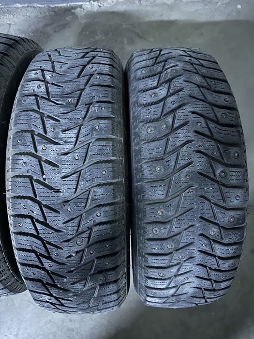 Продам шины Sailun Ice blazer 185x70xR14