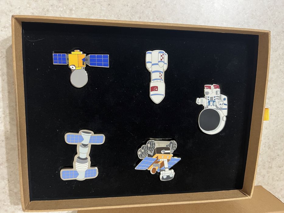 Сувениры космос