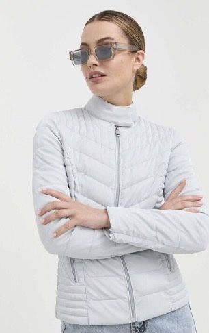 Дамско яке Guess