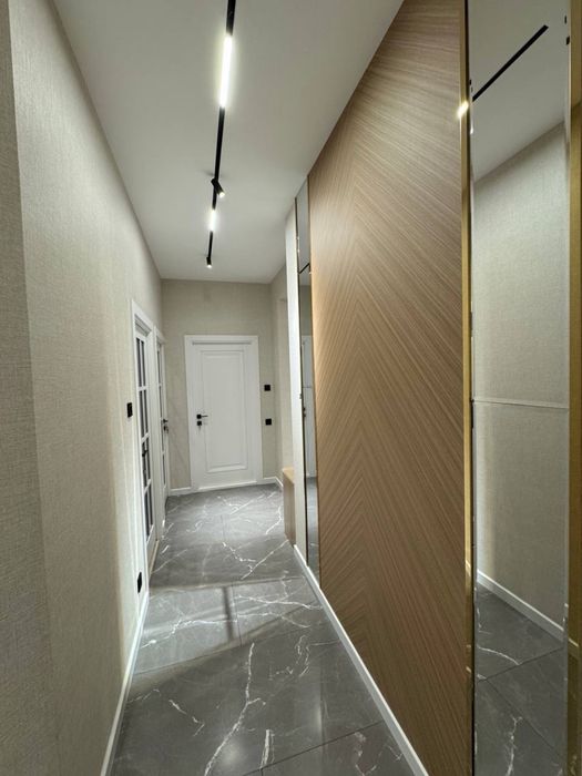 Продается квартира Чиланзар 10 Новостройка