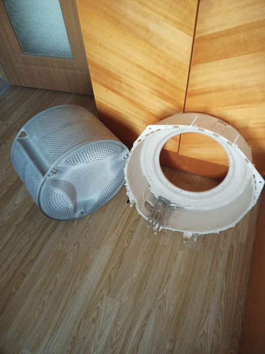 Piese mașină de spălat Bosch WAE 20464BY