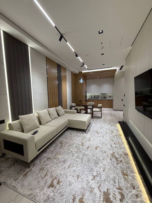 Премиум квартиры посуточно в Ташкенте 24/7 сервис и 100% безопасность!