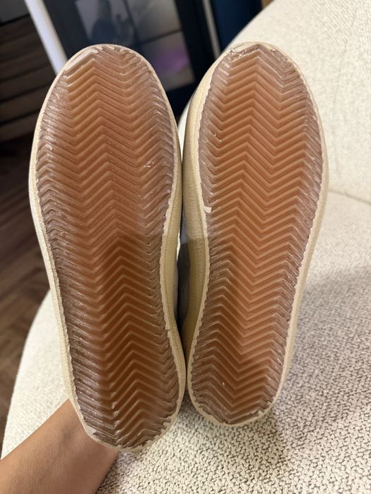 Adidasi golden goose