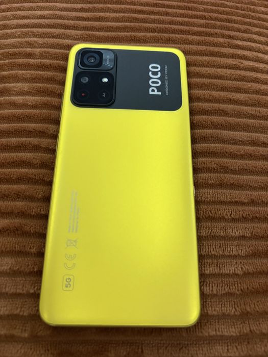 Xiaomi Poco M4 Pro 5G