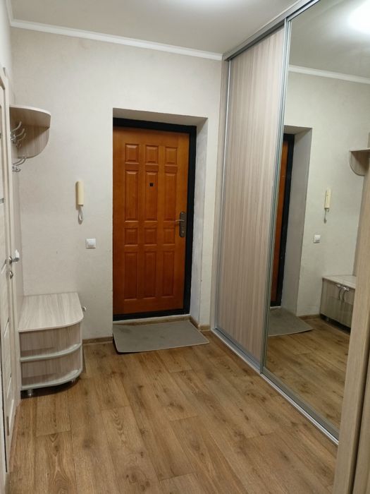 Квартира в аренду