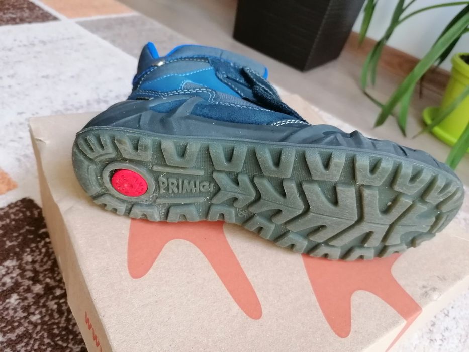 Детски зимни обувки