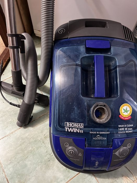 Пылесос моющий Thomas