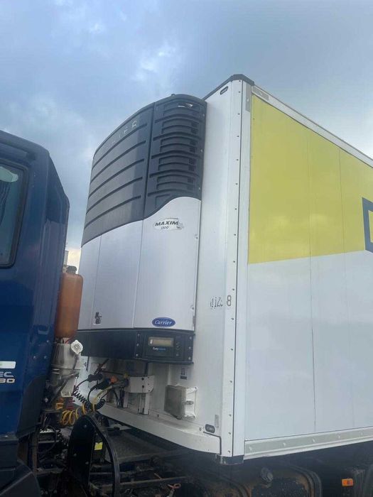 Продается Hyundai HD500